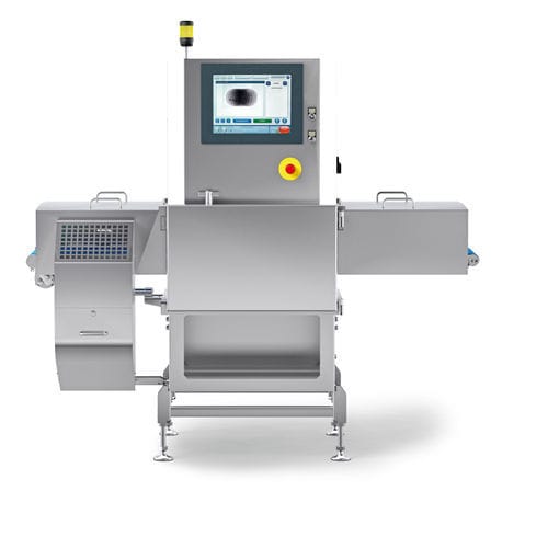 Máquina de inspección - BASELINE I 100 - MULTIVAC Sepp Haggenmüller SE & Co. KG