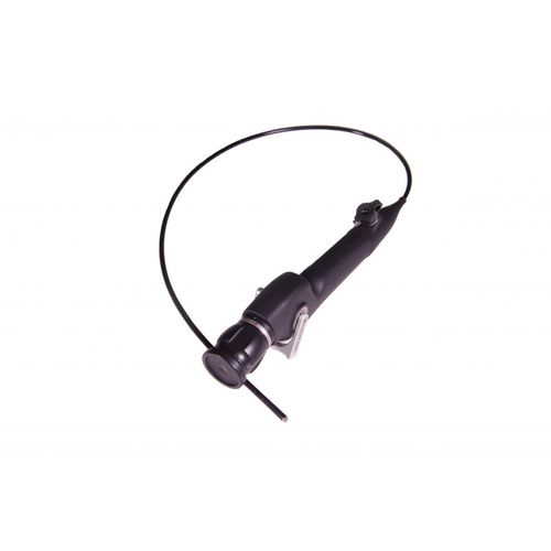 Endoscopio veterinario flexible - FB-70 - optomed - para animales pequeños / digestivo / urinario