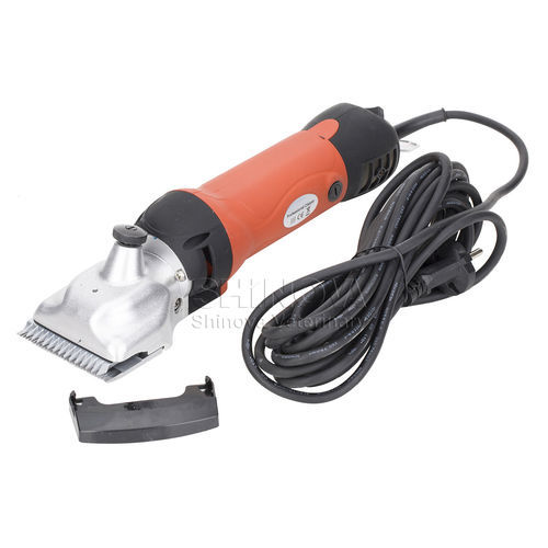 Esquiladora para caballos - GC-8HA - shinova vet - para vacas / eléctrica