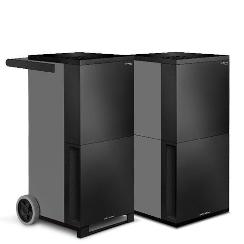 Lavador de aire - TAC ECO - Trotec GmbH