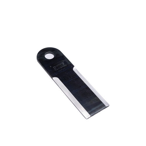 Cuchilla de corte para máquina de recolectar - 60-0170-02-01-0 - MWS Schneidwerkzeuge GmbH Co. KG - para John Deere / recta / reversible