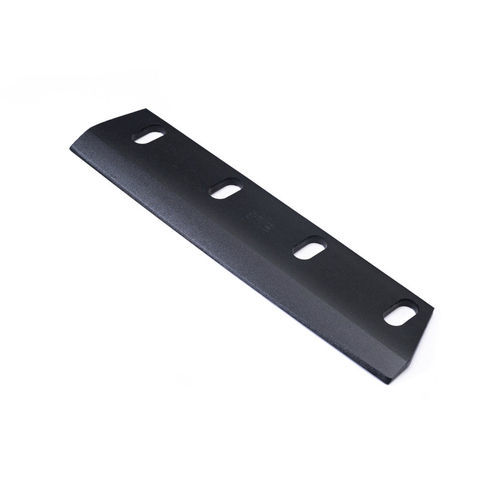 Cuchilla de corte para herramienta de henificación - 30-0380-48-01-2 - MWS Schneidwerkzeuge GmbH Co. KG - para Claas / para Jaguar
