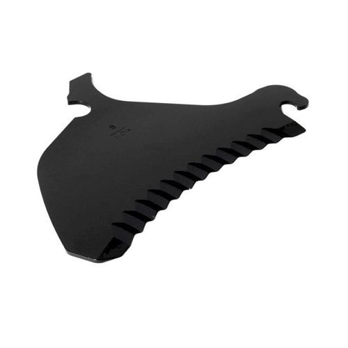 Cuchilla de corte para Pöttinger - 30-0400-75-01-2 - MWS Schneidwerkzeuge GmbH Co. KG