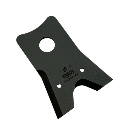 Cuchilla de corte para segadora - 62-0150-02-01-2 - MWS Schneidwerkzeuge GmbH Co. KG