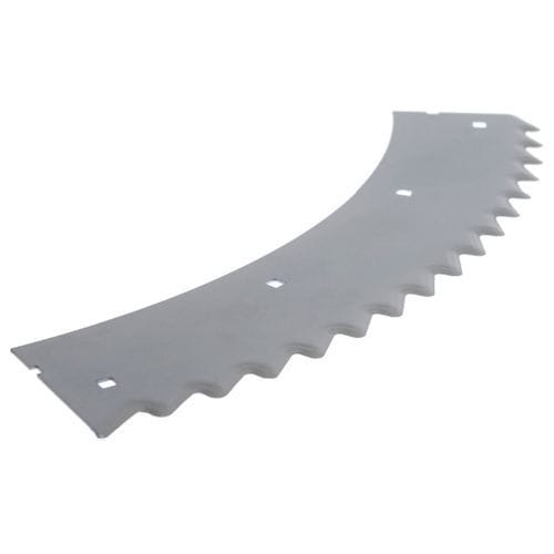 Hoja de sierra para Claas - 30-0630-63-01-2 - MWS Schneidwerkzeuge GmbH Co. KG