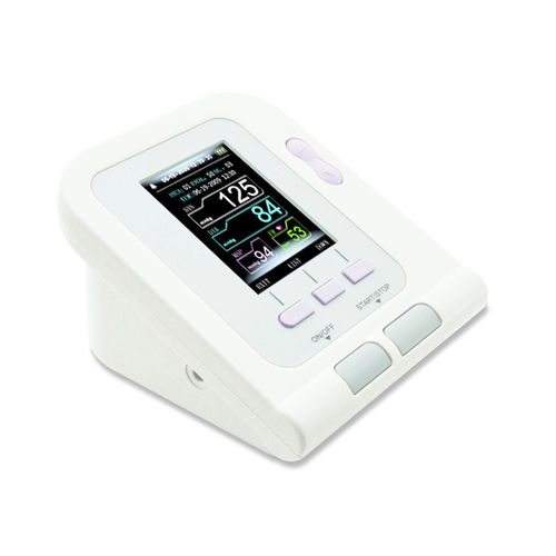 Tensiómetro veterinario electrónico - CONTEC08A-VET - contecmed - portátil / automático