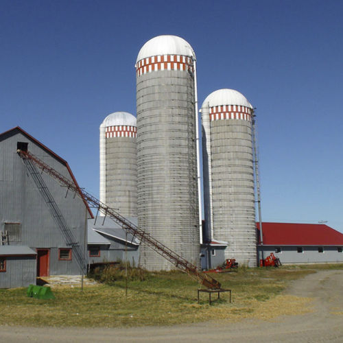 Lista 93+ Foto Que Es El Silo De Maiz Cena Hermosa 09/2023