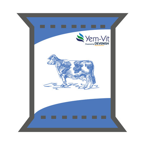 Complemento alimenticio para animales - Vita series - YEMVİT - YEM-VİT VİTAMİNLİ YEM KATKI MADDELERİ SAN - para bovinos / de vitaminas / de minerales