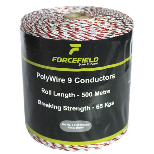 Hilo de hilo sintético - 06-6013-01 - Forcefield Active Technology Ltd - para cercado de animales