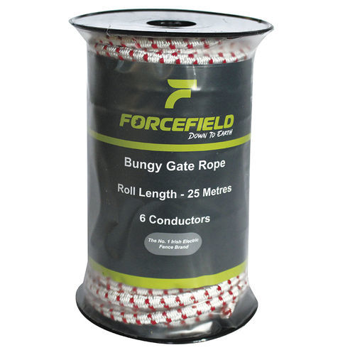 Cordón para cercado de animales - 06-6015-10 - Forcefield Active Technology Ltd - elástico