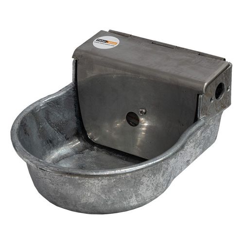 Bebedero para caballos - A75 Super - Fisher Alvin Limited - para porcinos / para corderos / para terneros