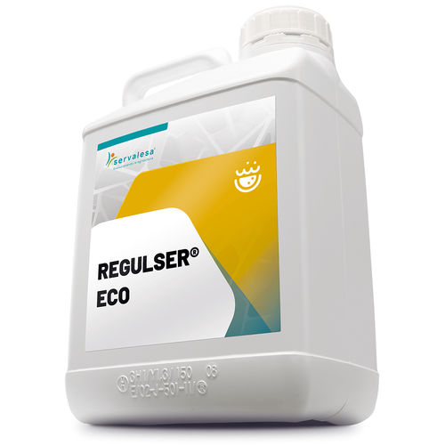 Fertilizante reductor de pH - REGULSER® ECO - servalesa - orgánico / con oligoelementos / rico en magnesio