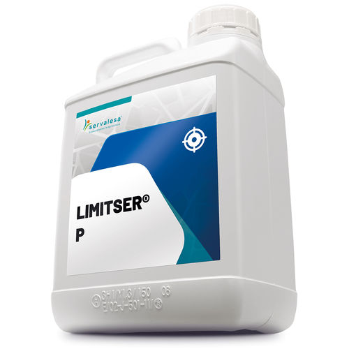 Fertilizante nitrógeno - LIMITSER® P - servalesa - P / líquido / corrector de carencia