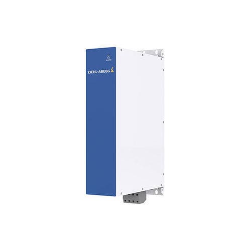 Filtro - Z-D-15E-060 - Ziehl-Abegg