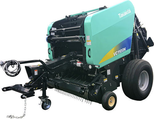 Empacadora - VC1100N - TAKAKITA CO.,LTD.