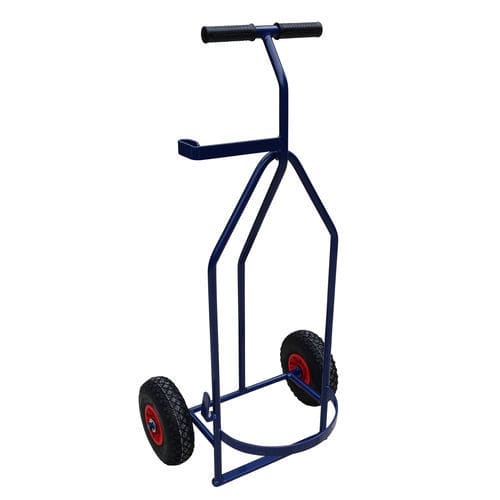 Carro de transporte - GC - M.M.E