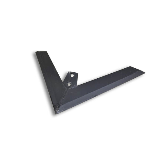 Reja triangular - 30225 - Agricultural machinery and wearing parts factory HUDJIK - para herramienta de laboreo del suelo / universal