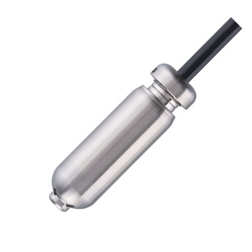 Sensor de profundidad de agua - IMTG - Metri Measurements