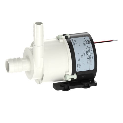 Bomba de irrigación - 41.007.400 - Muller GmbH - de rotor