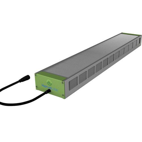 Iluminación para invernadero - Solify Pro - HarveLite Lighting - LED