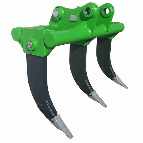 Subsolador 3 dientes - R3D - fravizel - con enganche en tres puntos