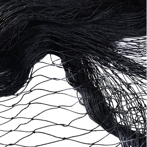 Red para aves - Black  - HF BETTER TECHNOLOGY CO - de PEAD