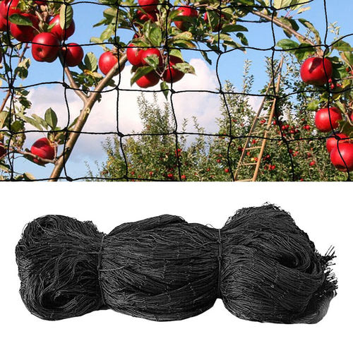 Red para aves - Fruit Tree Netting - HF BETTER TECHNOLOGY CO - de polipropileno / para la arboricultura / extruida