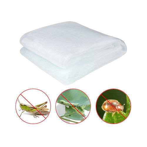 Red antiinsectos - Vegetable Gardens  - HF BETTER TECHNOLOGY CO - de PEAD