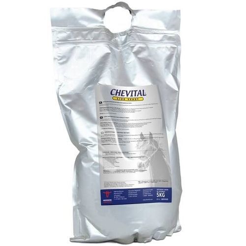 Complemento alimenticio para animales - 30010426 - heemskerk Dairy - para caballos / con levaduras / seco