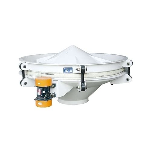 Extractor para silo - TDXZ series - SRON SILO ENGINEERING - de harina