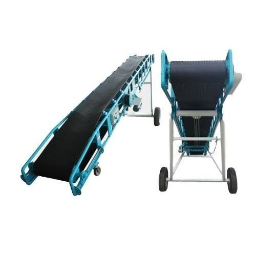 Transportador de alimentación - CLB series - YASAR MAKINE METAL SANAYI VE TICARET ANONIM SIRKETI - de banda / móvil / de altura variable