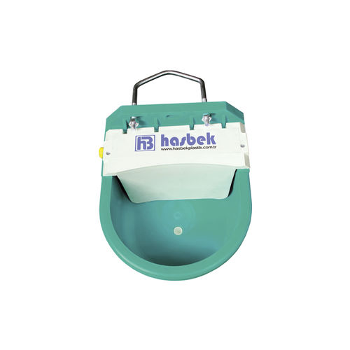 Bebedero para caballos - H-S11 - HASBEK LİVESTOCK - para porcinos / para corderos / para cabras