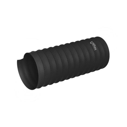 Tubo flexible - VRPU-series - Uniflex Ltd - de poliuretano / de aspiración