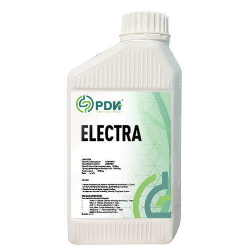 Complemento alimenticio para animales - ELECTRA - POWER DER NATUR GMBH - para bovinos / para aves de corral / lisina