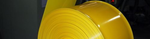 Tubo flexible - İSTANBUL SERA PLASTİK SAN.VE TİC.A.Ş. - de irrigación / plano