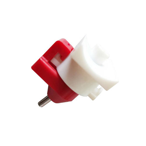 chupete de abrevado para aves de corral - Cangzhou Phoenix Breeding Equipment Co., Ltd.