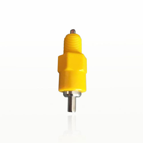 Chupete de abrevado para aves de corral - PH-133 - Cangzhou Phoenix Breeding Equipment Co., Ltd. - de acero inoxidable / de PVC / de plástico