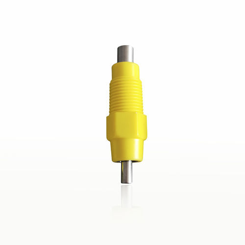 Chupete de abrevado para aves de corral - PH-09 - Cangzhou Phoenix Breeding Equipment Co., Ltd. - de acero inoxidable / de PVC / de plástico