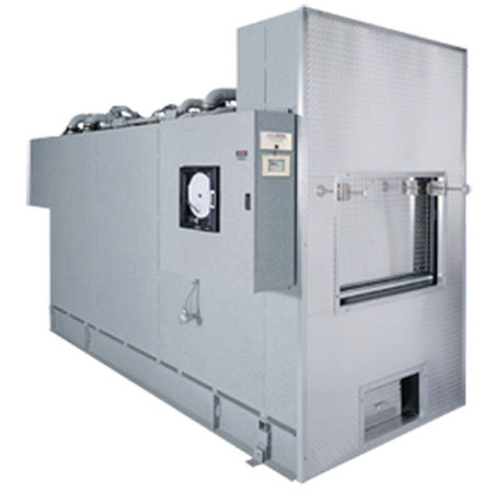 Incinerador de residuos para animal doméstico - IEB-26 - Matthews Environmental Solutions