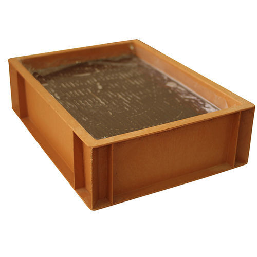 Cubo de sal para bovinos - NATURA - FARMEL TARIM HAYVANCILIK YEM VE ZIRAI ILAC SANAYI VE TICARET LIMITED SIRKETI - para melaza / de minerales / para el aumento de la producción lechera