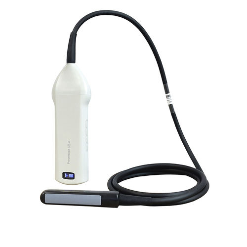 Ecógrafo veterinario portátil - PROVETSCAN SR2C - PROVETSCAN - para bovinos / para équidos / lineal