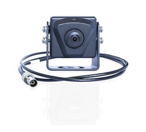 Cámara de análisis - ArkCam Velos-GT- GMSL2 - Ark Vision Systems GmbH & Co. KG - de vigilancia / para maquinaria agrícola / en tiempo real