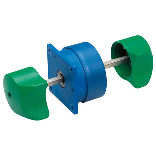 Interruptor giratorio - ROTONDO - Gebrüder FREI GmbH & Co. KG - IP54 / nivel de protección