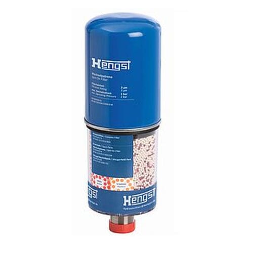 Filtro para riego de cartucho - BFSK - Hengst SE - de acero