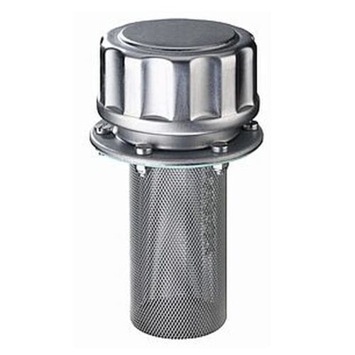 Filtro para riego de tamiz - FEF series - Hengst SE - de acero