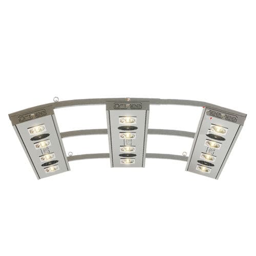 Solárium equino para secado - Sirocco  - FMBs Therapy Systems