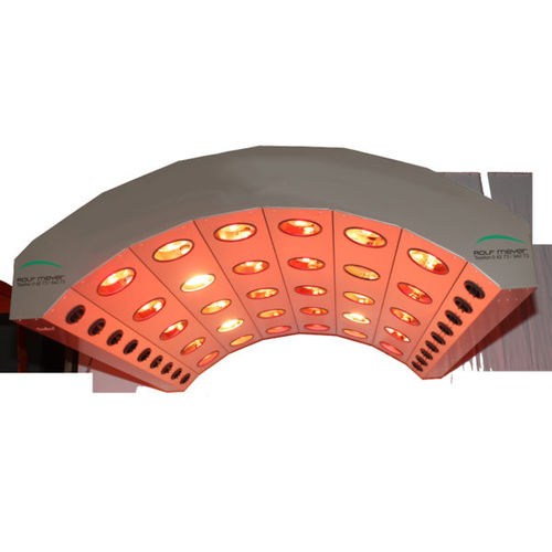 Solárium equino para secado - The Deluxe  - FMBs Therapy Systems