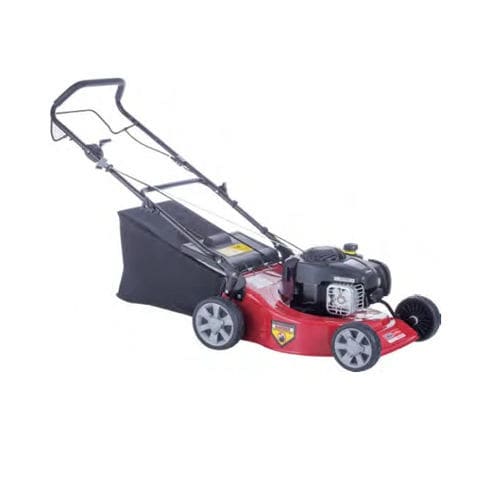 Cortacésped con operador a pie - RMG-CBM series - Rime Agri - gasolina / autónomo