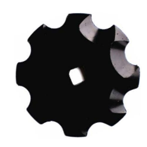 Cuchilla de corte para mezcladora - 244790541 - FONTANA, a.s. - redonda