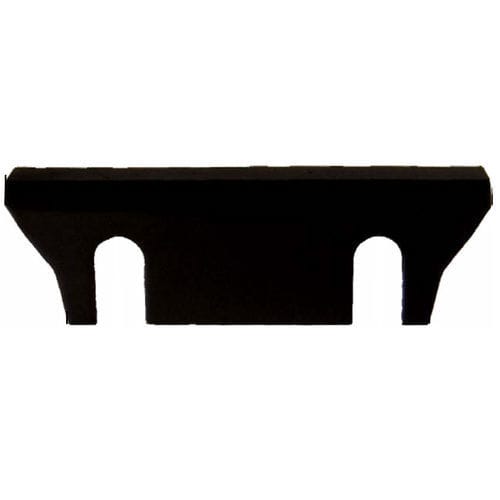Cuchilla de corte para ensiladora - 2064-096 / 2753064-430X - FONTANA, a.s.